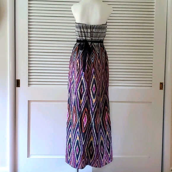 Maxi dress - Picture 3 of 5